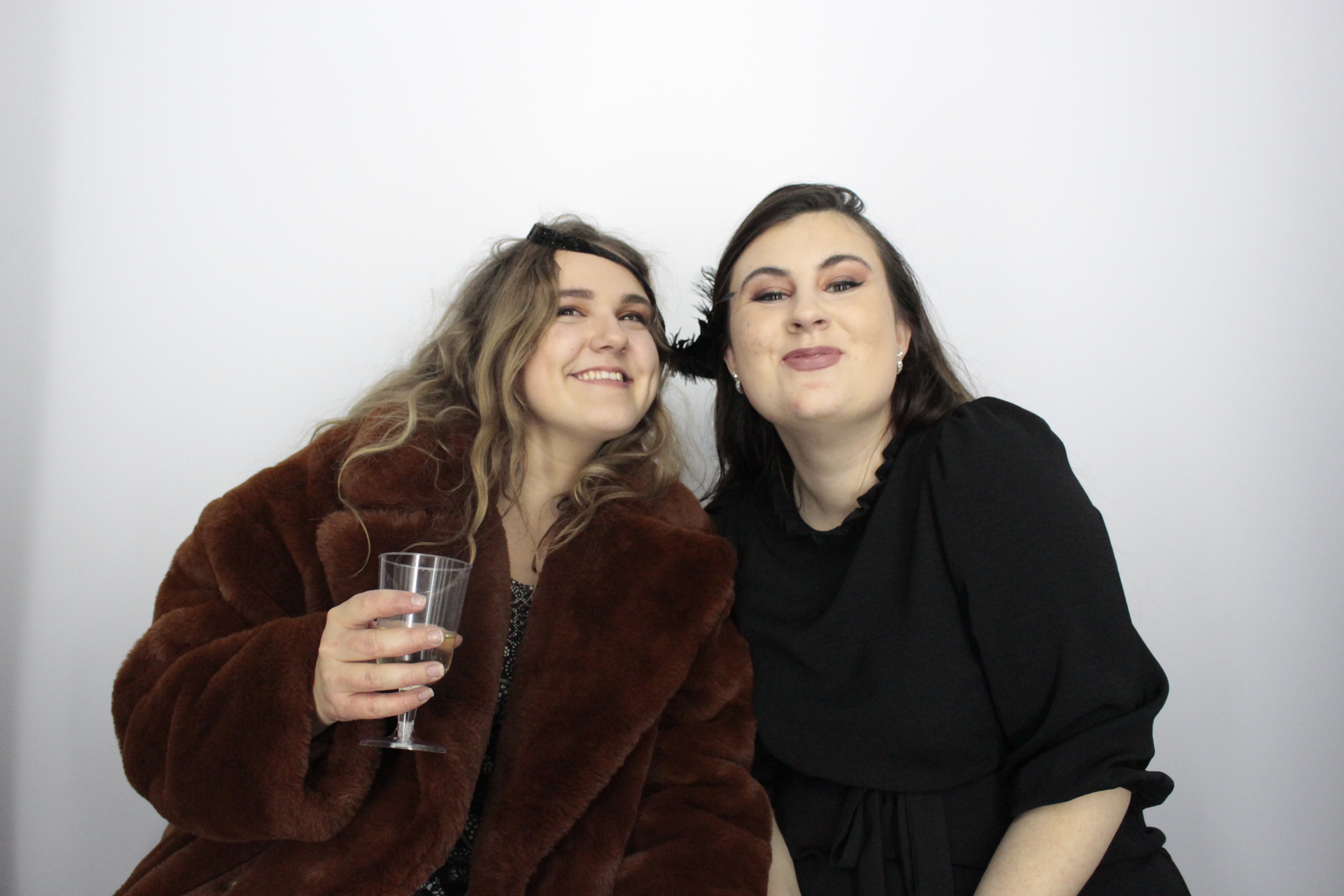 End of Year Party – Aviator  | View more photos from the event at gallery.myphotoboothexperience.co.uk/u/MyPhotoBoothExperienceLtd/End-of-Year-Party-–-Aviator